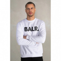 Jersey BALR Blanco