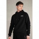 Sudadera BALR Negro