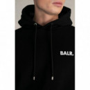 Sudadera BALR Negro