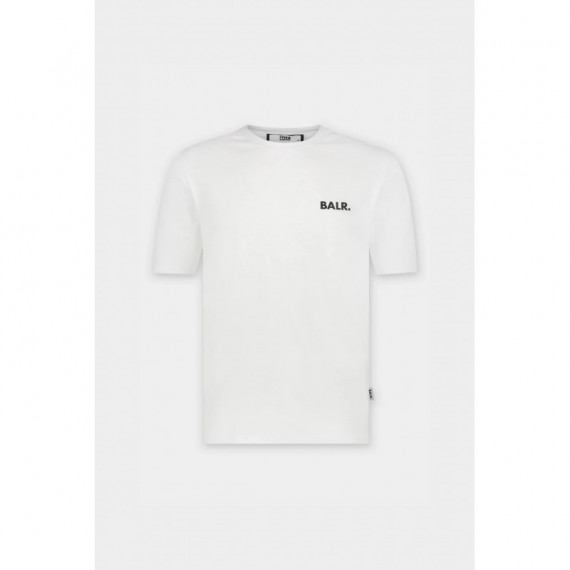 Camiseta BALR Blanco