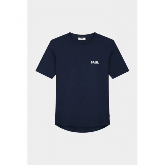 Camiseta BALR Azul