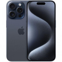 Apple Iphone 15 Pro Max 512GB Blue Titanium  APPLE - Guanxe Atlantic Marketplace