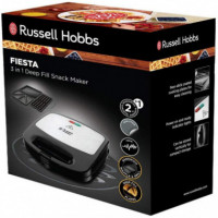 Sandwichera 3 en 1 RUSSELL HOBBS 24540-56