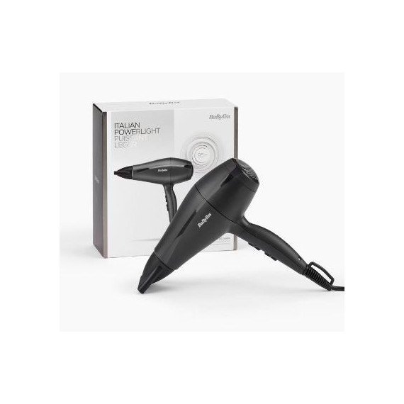 Secador de Pelo BABYLISS 5910E