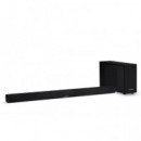Barra de Sonido THOMSON SB250BT