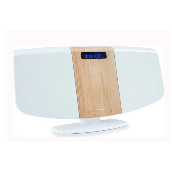 Microcadena THOMSON MIC401BT