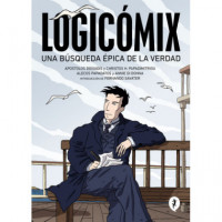 Logicomix - Guanxe Atlantic Marketplace