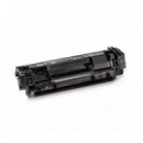 Toner Compatible Hp W1390A Nº 139A Negro sin Chip