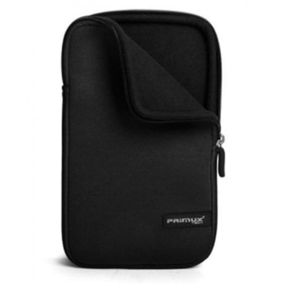PRIMUX Funda Tablet Neopreno 7 Negra