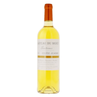 Cuvée Jeanne - CHATEAU DU MONT - Sauternes 2019 - 75CL