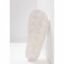 Chanclas EA7 Blanca  EA7 EMPORIO ARMANI 7