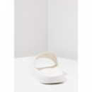Chanclas EA7 Blanca  EA7 EMPORIO ARMANI 7