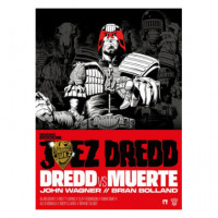 Juez Dredd: Dredd vs Muerte - Guanxe Atlantic Marketplace