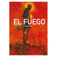 El fuego - Guanxe Atlantic Marketplace