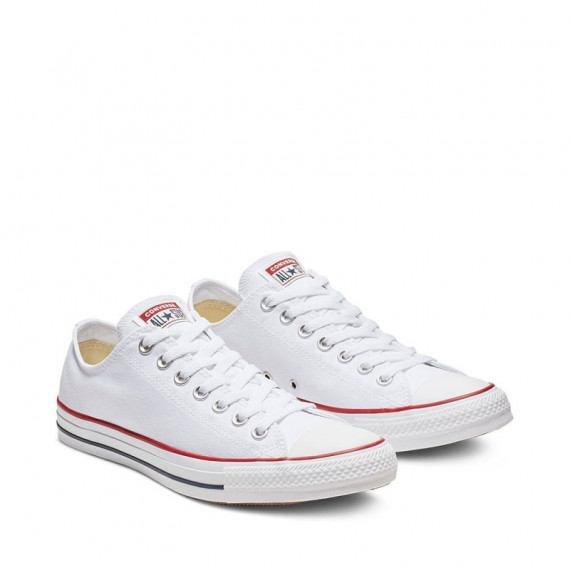 Zapatillas CONVERSE Chuck Taylor Blancas Unisex