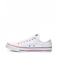 Zapatillas CONVERSE Chuck Taylor Blancas Unisex