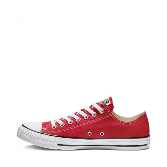 Zapatillas Bajas CONVERSE Chuck Taylor Rojas - Guanxe Atlantic Marketplace