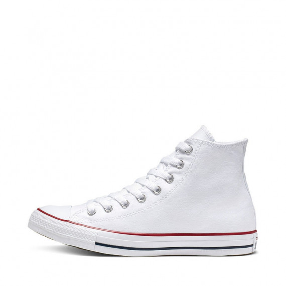 Zapatillas Altas CONVERSE Chuck Taylor Blancas