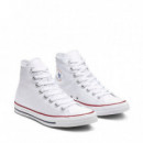 Zapatillas Altas CONVERSE Chuck Taylor Blancas