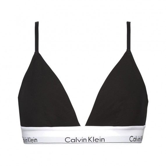 Sujetador de Triángulo - Modern Cotton  CALVIN KLEIN