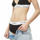 Sujetador de Triángulo - Modern Cotton  CALVIN KLEIN