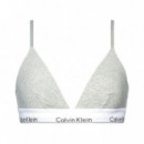 Sujetador de Triángulo - Modern Cotton  CALVIN KLEIN