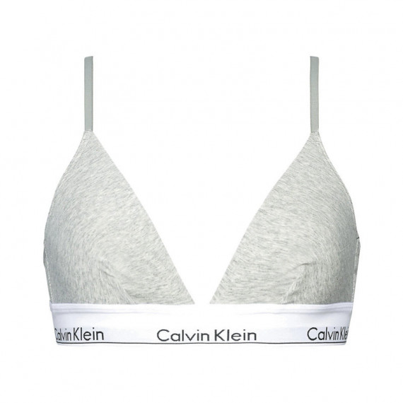 Sujetador de Triángulo - Modern Cotton  CALVIN KLEIN