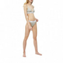 Sujetador de Triángulo - Modern Cotton  CALVIN KLEIN