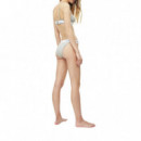 Sujetador de Triángulo - Modern Cotton  CALVIN KLEIN