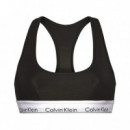 Corpiño - Modern Cotton  CALVIN KLEIN