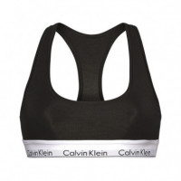 Corpiño - Modern Cotton  CALVIN KLEIN - Guanxe Atlantic Marketplace