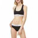 Corpiño - Modern Cotton  CALVIN KLEIN