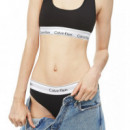 Corpiño - Modern Cotton  CALVIN KLEIN