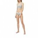 Corpiño - Modern Cotton  CALVIN KLEIN