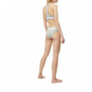 Corpiño - Modern Cotton  CALVIN KLEIN