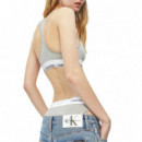 Corpiño - Modern Cotton  CALVIN KLEIN