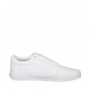 Zapatillas VANS Ward Blancas