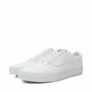 Zapatillas VANS Ward Blancas