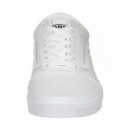 Zapatillas VANS Ward Blancas