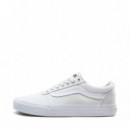 Zapatillas VANS Ward Blancas