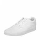Zapatillas VANS Ward Blancas