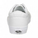 Zapatillas VANS Ward Blancas
