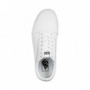 Zapatillas VANS Ward Blancas