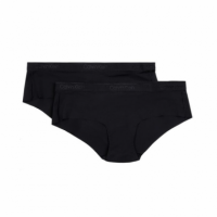 Pacote de Dois Briefs de Boxer CALVIN KLEIN