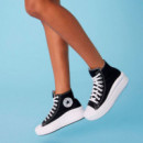 Zapatillas Plataforma CONVERSE Chuck Taylor Move Negras