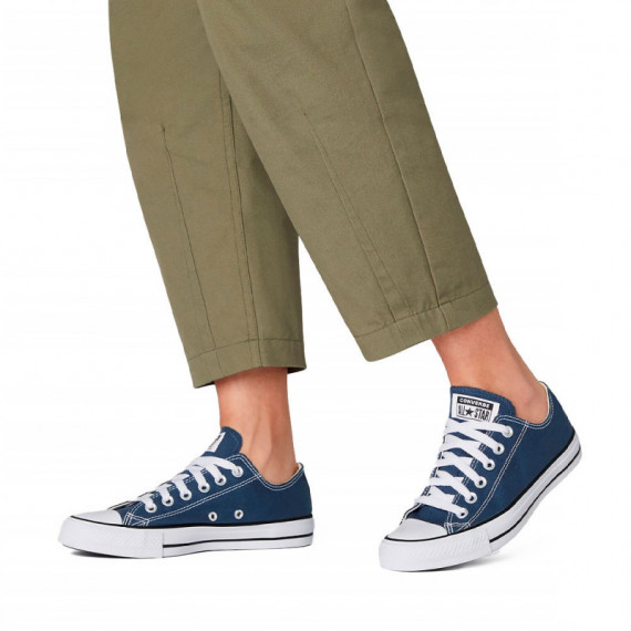 Zapatillas Bajas CONVERSE Chuck Taylor Classic Azul Marino