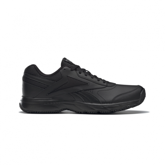 Zapatillas Cómodas REEBOK Work N Cushion 4.0 Negras