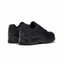 Zapatillas Cómodas REEBOK Work N Cushion 4.0 Negras