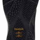 Zapatillas Cómodas REEBOK Work N Cushion 4.0 Negras