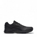 Zapatillas Cómodas REEBOK Work N Cushion 4.0 Negras